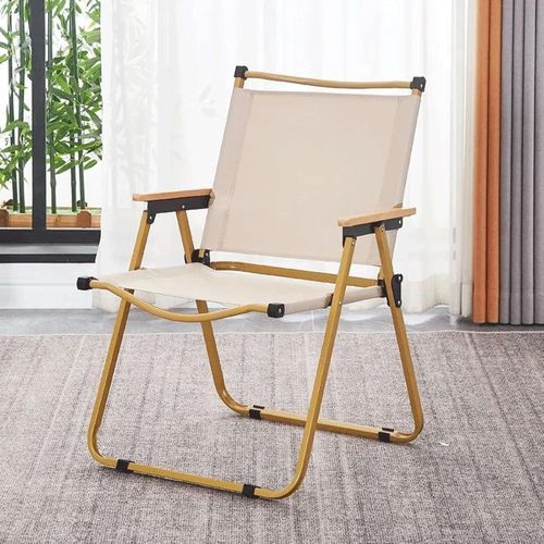 Chaise Pliante de Loisirs